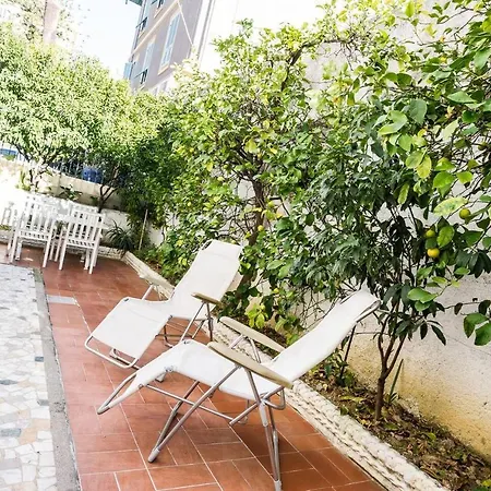 Grazioso Appartamentino A Due Passi Dalla Pista Ciclabile Con Giardino E Garage Апартаменты