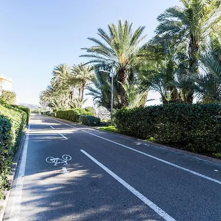 Grazioso Appartamentino A Due Passi Dalla Pista Ciclabile Con Giardino E Garage Апартаменты