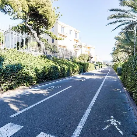 Апартаменты Grazioso Appartamentino A Due Passi Dalla Pista Ciclabile Con Giardino E Garage *