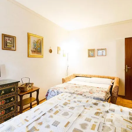 Grazioso Appartamentino A Due Passi Dalla Pista Ciclabile Con Giardino E Garage Апартаменты Санремо