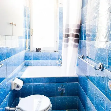 Grazioso Appartamentino A Due Passi Dalla Pista Ciclabile Con Giardino E Garage * Σαν Ρέμο