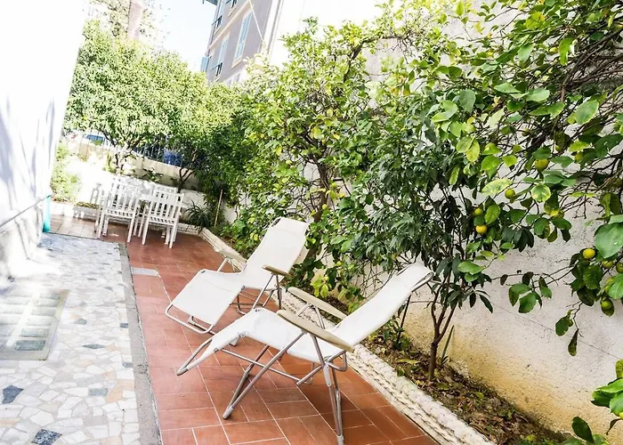 Grazioso Appartamentino A Due Passi Dalla Pista Ciclabile Con Giardino E Garage 아파트