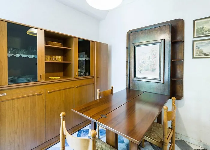 Grazioso Appartamentino A Due Passi Dalla Pista Ciclabile Con Giardino E Garage 산레모