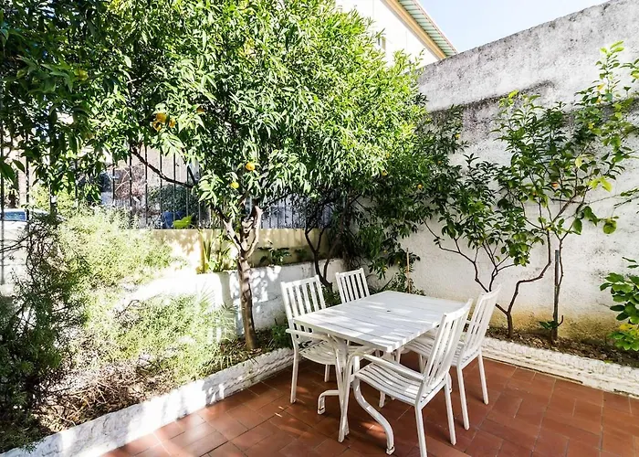 Grazioso Appartamentino A Due Passi Dalla Pista Ciclabile Con Giardino E Garage Lejlighed