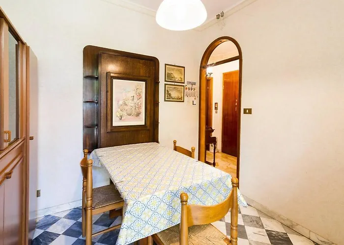 Apartamento Grazioso Appartamentino A Due Passi Dalla Pista Ciclabile Con Giardino E Garage