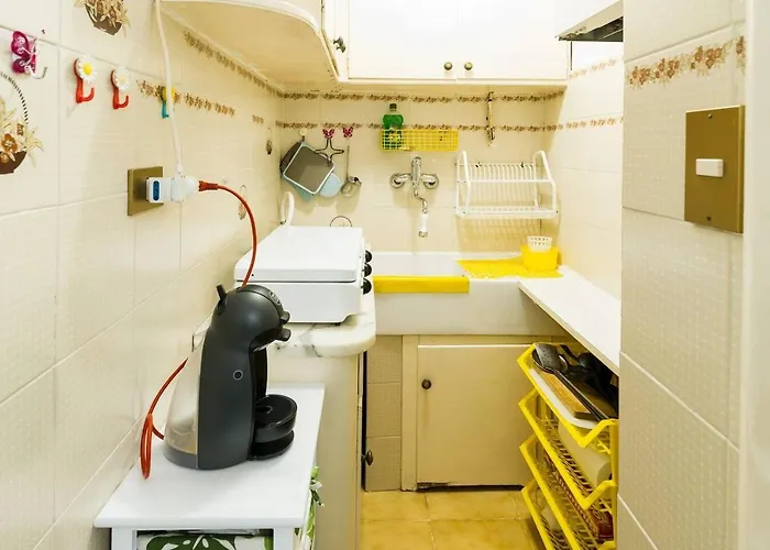 Grazioso Appartamentino A Due Passi Dalla Pista Ciclabile Con Giardino E Garage