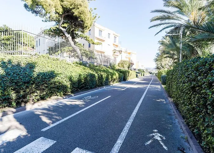 Apartamento Grazioso Appartamentino A Due Passi Dalla Pista Ciclabile Con Giardino E Garage *