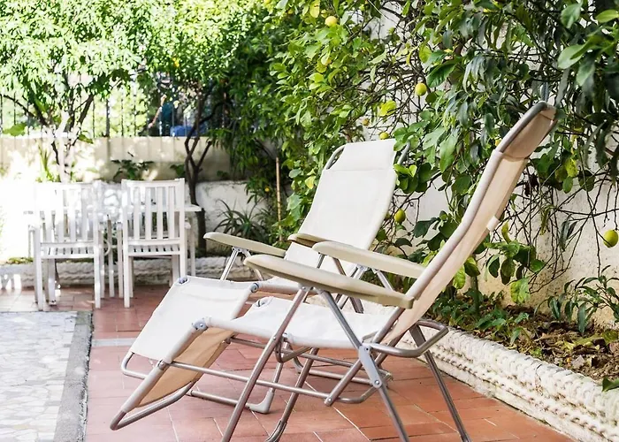 Grazioso Appartamentino A Due Passi Dalla Pista Ciclabile Con Giardino E Garage *